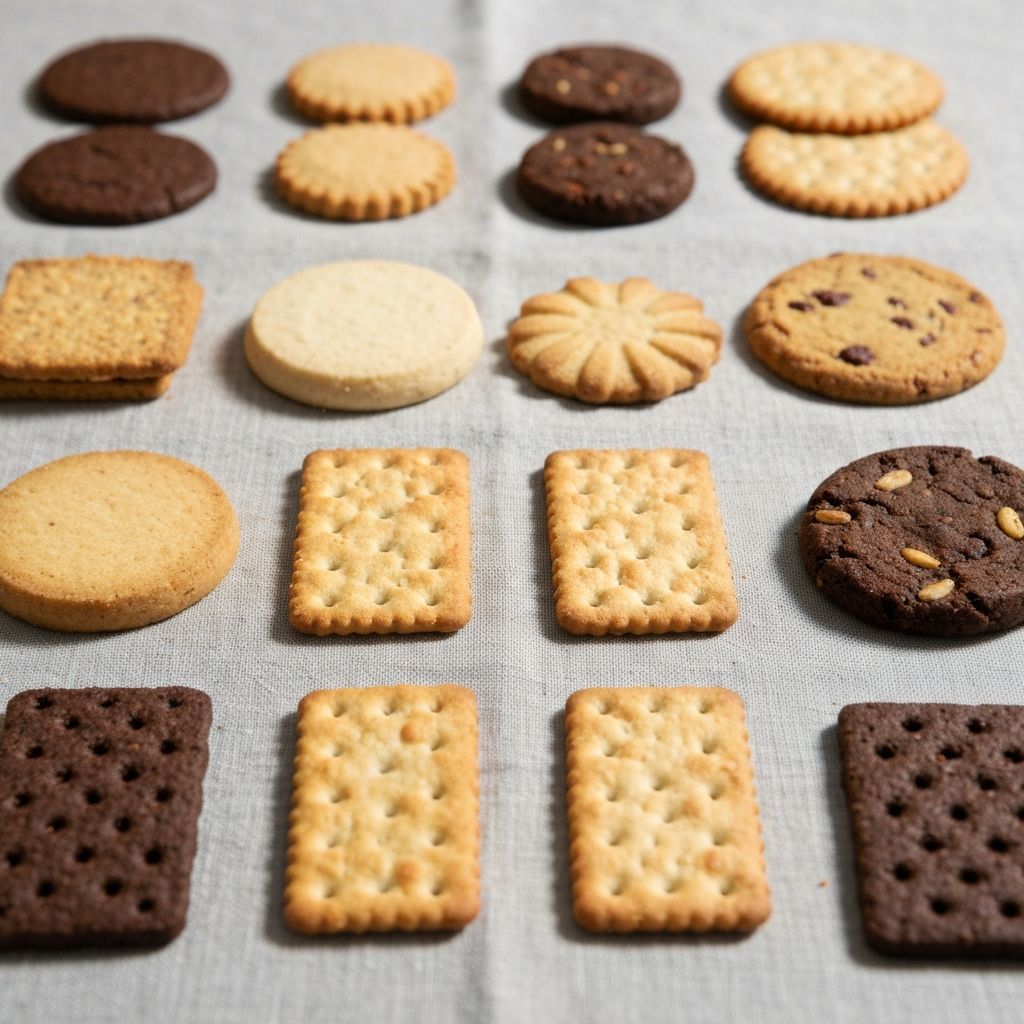 GALLETITAS
