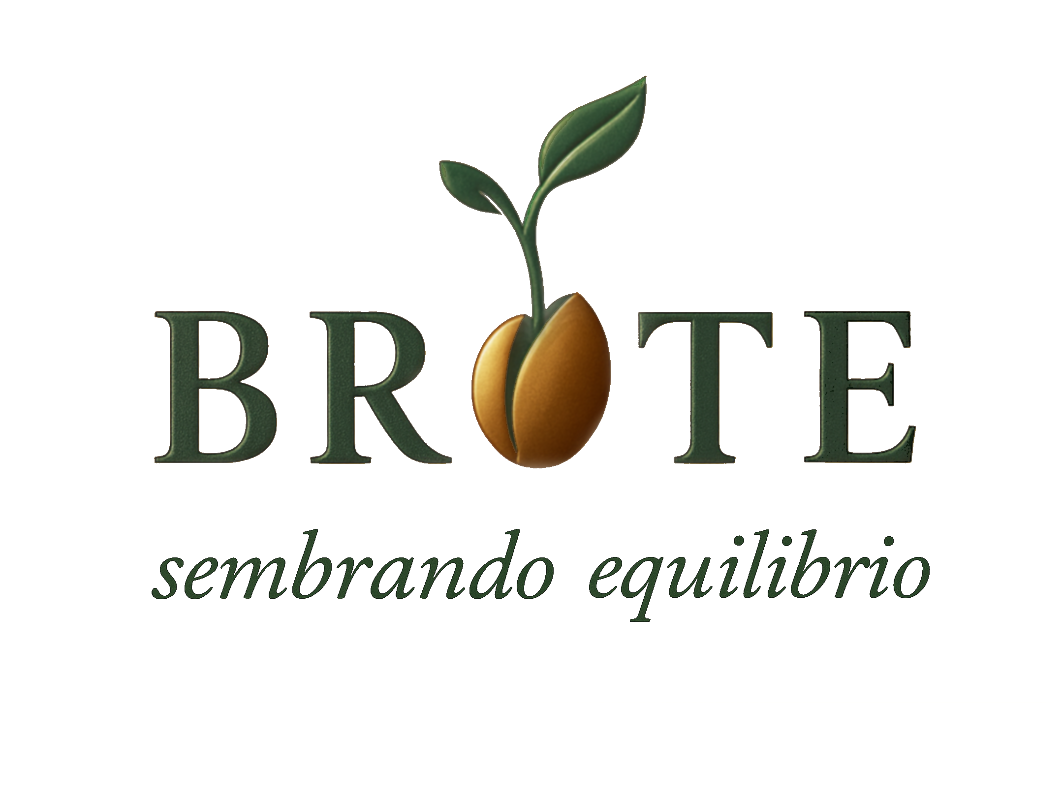 BROTE - Sembrando equilibrio